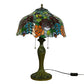 CDH 16" Tiffany Table Lamp 40cm Shade (15012)
