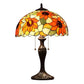 CDH 16" Tiffany Table Lamp 40cm Shade (15040)