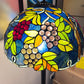 CDH 16" Tiffany Pendant Lamp 40cm shade (16937C)