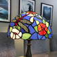 CDH 12" Tiffany Pendant Lamp 30cm shade (12716C)