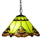 CDH 16" Tiffany Pendant Lamp 40cm shade (16001C)