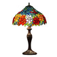 CDH 16" Tiffany Table Lamp 40cm Shade (15024)