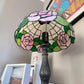 CDH 12" Tiffany Table Lamp (11004)