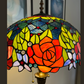 CDH Tiffany Floor Lamp (16113) 16" 40CM Shade