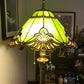 CDH Tiffany Floor Lamp (16001) 16" 40CM Shade