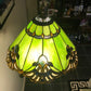 CDH Tiffany Floor Lamp (16001) 16" 40CM Shade