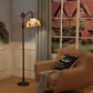 CDH Tiffany Floor Lamp (12068F) 12" 30CM Shade