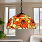CDH 16" Tiffany Pendant Lamp 40cm shade (16068C)