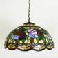 CDH 16" Tiffany Pendant Lamp 40cm shade (16072)