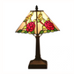CDH 10" Tiffany Table Lamp (12094)