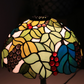 CDH 12" Tiffany Table Lamp (12090)