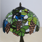 CDH 12" Tiffany Pendant Lamp 30cm shade (12090C)