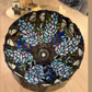 CDH 12" Tiffany Table Lamp (12074)