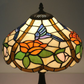 CDH 12" Tiffany Pendant Lamp 30cm shade (12092C)