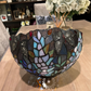 CDH 12" Tiffany Table Lamp (12074)