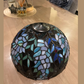 CDH 12" Tiffany Table Lamp (12074)