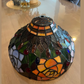CDH 12" Tiffany Table Lamp (12063)