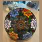 CDH 12" Tiffany Table Lamp (12063)