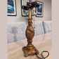 CDH Tiffany Table Lamp base 58cm high (Lamp parts) - Brand new