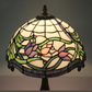 CDH 12" Tiffany Table Lamp (12091)