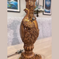 CDH Tiffany Table Lamp base 58cm high (Lamp parts) - Brand new