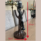 CDH Tiffany Table Lamp base 50cm high (Lamp parts) - Brand new