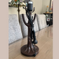 CDH Tiffany Table Lamp base 50cm high (Lamp parts) - Brand new