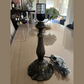 CDH Tiffany Table Lamp base 50cm high (Lamp parts) - Brand new