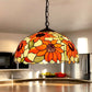 CDH 16" Tiffany Pendant Lamp 40cm shade (16068C)