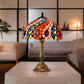 CDH 12" Tiffany Table Lamp (12705)