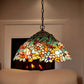 CDH 16" Tiffany Pendant Lamp 40cm shade (16075C)