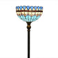 CDH Tiffany Floor Lamp (12101H) 12" 30CM Shade