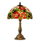 CDH 12" Tiffany Table Lamp (12703)