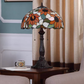 CDH 16" Tiffany Table Lamp 40cm Shade (15040)