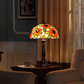 CDH 16" Tiffany Table Lamp 40cm Shade (15040)