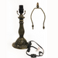 CDH Tiffany Table Lamp base 50cm high (Lamp parts) - Brand new