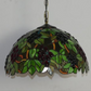 CDH Tiffany Floor Lamp (16059) 16" 40CM Shade