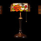 CDH Tiffany Reading Table Lamp (12039)