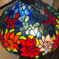CDH 16" Tiffany Pendant Lamp 40cm shade (16110C)