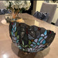 CDH 12" Tiffany Pendant Lamp 30cm shade (12074C)