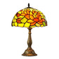 CDH 12" Tiffany Table Lamp (12719)
