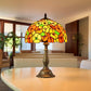 CDH 12" Tiffany Table Lamp (12701)