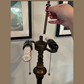 CDH Tiffany Floor Lamp Base 170cm high (Lamp parts)