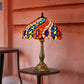 CDH 12" Tiffany Table Lamp (12705)