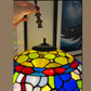 CDH Tiffany Floor Lamp Base 170cm high (Lamp parts)