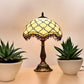 CDH 12" Tiffany Table Lamp (12010)