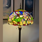 CDH Tiffany Floor Lamp Base 170cm high (Lamp parts)