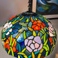 CDH 16" Tiffany Pendant Lamp 40cm shade (16073C)