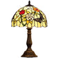 CDH 12" Tiffany Table Lamp (12051)