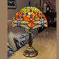 CDH 12" Tiffany Pendant Lamp 30cm shade (12062C)